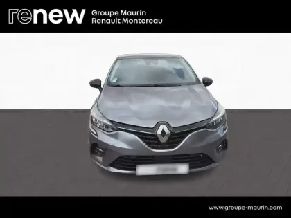 Photo 9 Renault Clio  1.0 TCe 90ch Evolution
