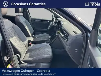 Photo 9 Volkswagen T-roc  1.5 TSI Evo2 150ch R-Line DSG7