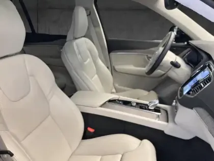 Photo 10 Volvo XC90  T8 AWD 310 + 145ch Ultimate Style Dark Geartronic