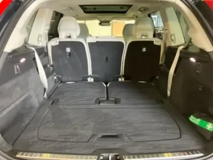 Photo 8 Volvo XC90  T8 AWD 310 + 145ch Ultimate Style Dark Geartronic