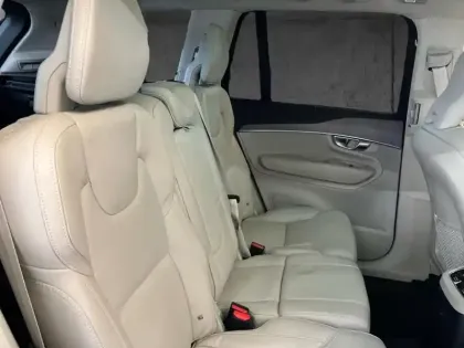 Photo 11 Volvo XC90  T8 AWD 310 + 145ch Ultimate Style Dark Geartronic