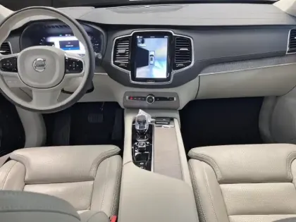 Photo 9 Volvo XC90  T8 AWD 310 + 145ch Ultimate Style Dark Geartronic