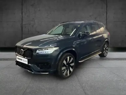 Photo Volvo Xc90 Ultimate Style Dark