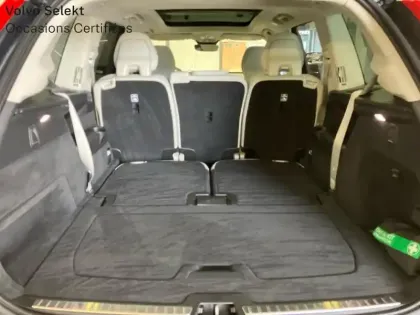 Photo 21 Volvo XC90  T8 AWD 310 + 145ch Ultimate Style Dark Geartronic