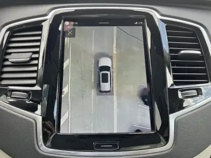 Photo 13 Volvo XC90  T8 AWD 310 + 145ch Ultimate Style Dark Geartronic