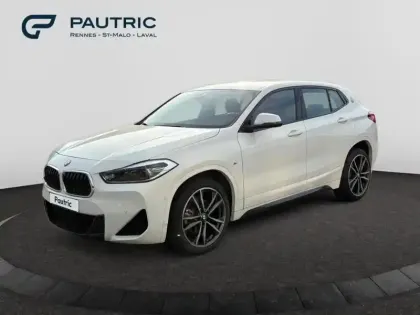 Photo Bmw X2 M Sport