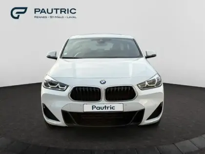 Photo 22 BMW X2  sDrive18iA 136ch M Sport DKG7