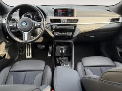 Photo 9 BMW X2  sDrive18iA 136ch M Sport DKG7