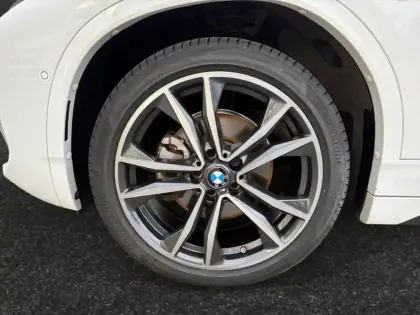 Photo 28 BMW X2  sDrive18iA 136ch M Sport DKG7