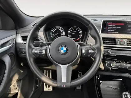 Photo 26 BMW X2  sDrive18iA 136ch M Sport DKG7