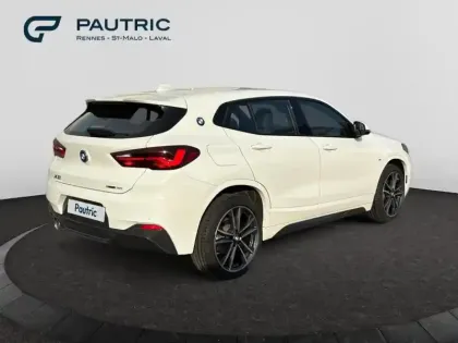 Photo 19 BMW X2  sDrive18iA 136ch M Sport DKG7