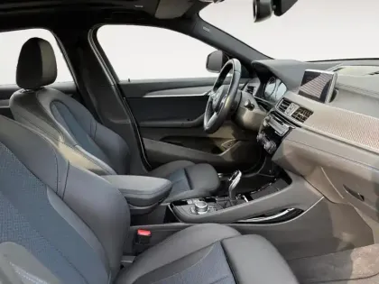 Photo 14 BMW X2  sDrive18iA 136ch M Sport DKG7