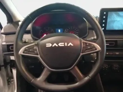 Photo 14 Dacia Sandero  1.0 ECO-G 100ch Stepway Expression