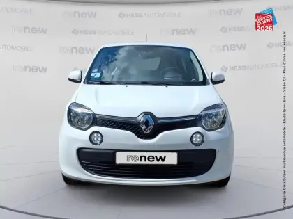 Photo 16 Renault Twingo  1.0 SCe 70ch Zen Euro6c