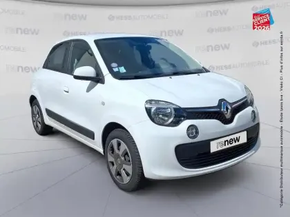 Photo 17 Renault Twingo  1.0 SCe 70ch Zen Euro6c