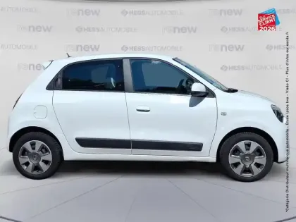 Photo 18 Renault Twingo  1.0 SCe 70ch Zen Euro6c