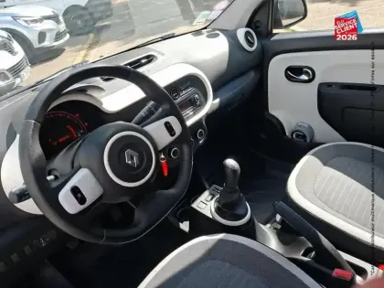Photo 14 Renault Twingo  1.0 SCe 70ch Zen Euro6c
