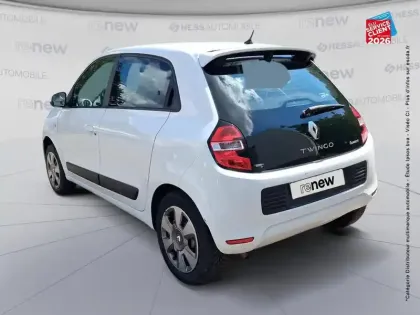 Photo 7 Renault Twingo  1.0 SCe 70ch Zen Euro6c
