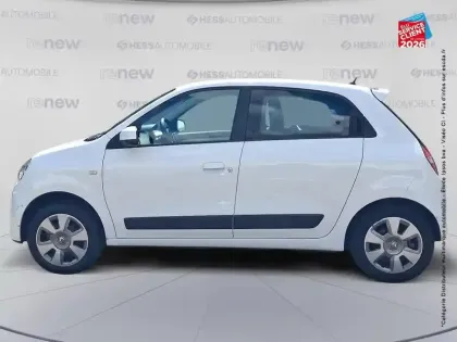 Photo 8 Renault Twingo  1.0 SCe 70ch Zen Euro6c