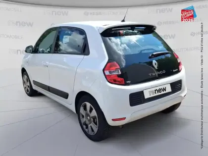 Photo 22 Renault Twingo  1.0 SCe 70ch Zen Euro6c