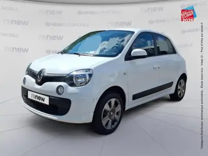 Photo Renault Twingo Zen