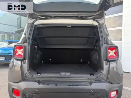 Photo 11 Jeep Renegade  1.0 GSE T3 120ch Limited