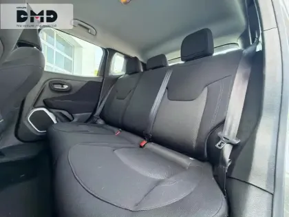 Photo 9 Jeep Renegade  1.0 GSE T3 120ch Limited