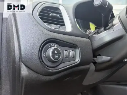 Photo 13 Jeep Renegade  1.0 GSE T3 120ch Limited