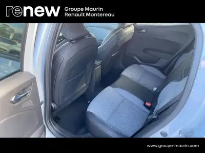 Photo 13 Renault Clio  1.0 TCe 90ch Techno - 24