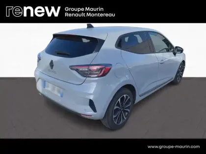 Photo 6 Renault Clio  1.0 TCe 90ch Techno - 24