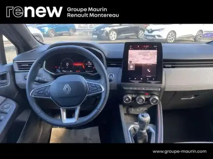 Photo 16 Renault Clio  1.0 TCe 90ch Techno - 24