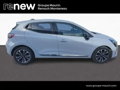 Photo 7 Renault Clio  1.0 TCe 90ch Techno - 24