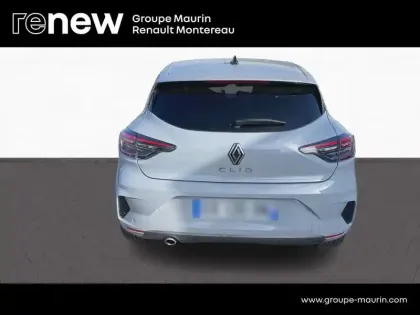 Photo 5 Renault Clio  1.0 TCe 90ch Techno - 24