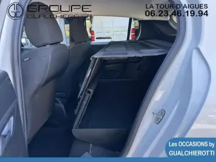 Photo 9 Peugeot 208  Affaire 1.5 BlueHDi 100 Premium