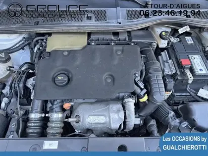 Photo 14 Peugeot 208  Affaire 1.5 BlueHDi 100 Premium