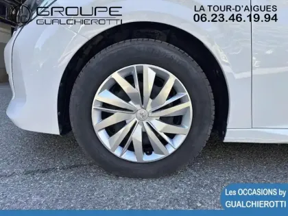 Photo 10 Peugeot 208  Affaire 1.5 BlueHDi 100 Premium