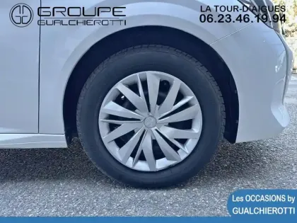 Photo 13 Peugeot 208  Affaire 1.5 BlueHDi 100 Premium