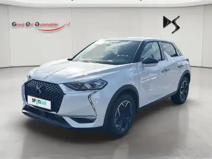 Photo Ds Ds 3 Performance Line