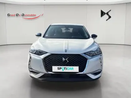 Photo 8 DS DS 3  Crossback PureTech 100ch Performance Line