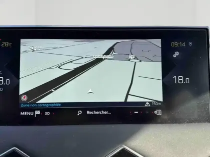 Photo 13 DS DS 3  Crossback PureTech 100ch Performance Line