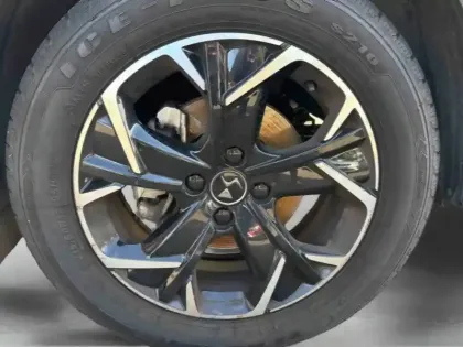 Photo 9 DS DS 3  Crossback PureTech 100ch Performance Line