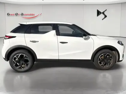 Photo 6 DS DS 3  Crossback PureTech 100ch Performance Line