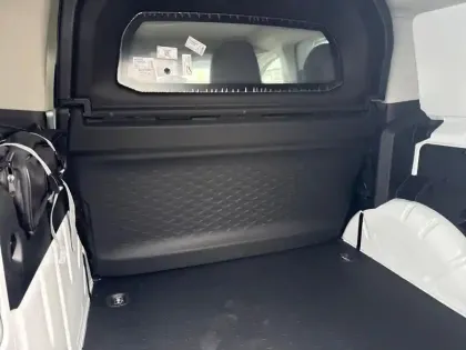 Photo 8 Ford Transit Connect  L1 2.0 EcoBlue 122ch Flexcab Active BVA7