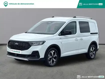 Photo Ford Transit Connect Active