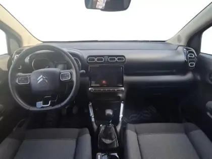 Photo 5 Citroën C3 Aircross  1.2 PureTech 110ch S&S PLUS