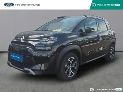 Photo Citroën C3 Aircross Plus