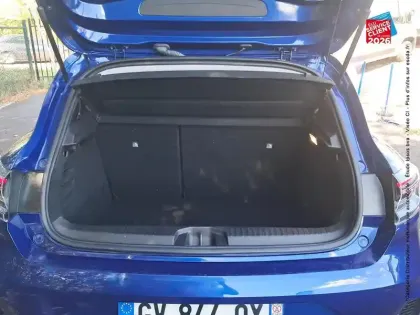 Photo 13 Renault Clio  1.6 E-Tech 145ch full hybrid Evolution