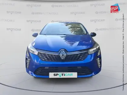 Photo 16 Renault Clio  1.6 E-Tech 145ch full hybrid Evolution