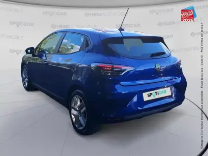 Photo 22 Renault Clio  1.6 E-Tech 145ch full hybrid Evolution