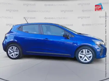 Photo 18 Renault Clio  1.6 E-Tech 145ch full hybrid Evolution